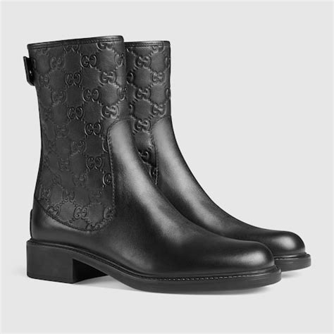 bottines gucci|buy Gucci boots online.